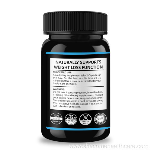 bhb supplement lose weight keto fat burner capsules